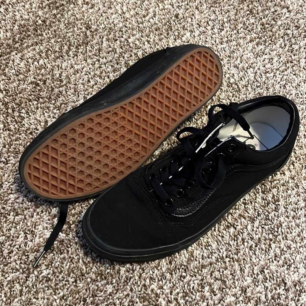 Men vans